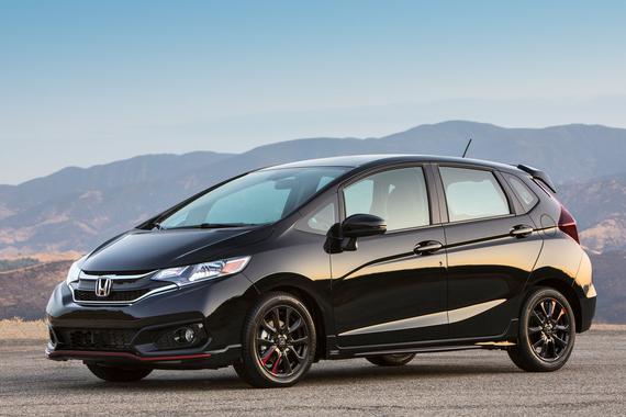 本田全新飞度将在东京车展首发