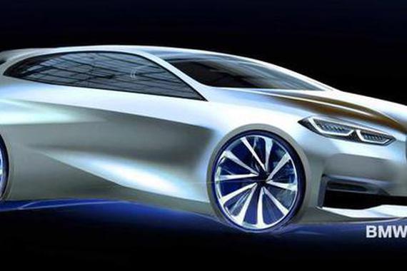 纯电动版宝马1系最早将于2021年问世