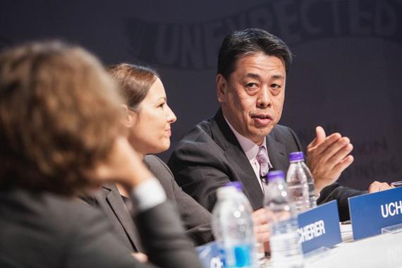 内田诚担任日产CEO 或成修复与雷诺联盟关系的关键人物