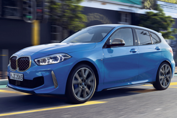 宝马否认将停产首款纯电动车i3 并证实正在打造i1