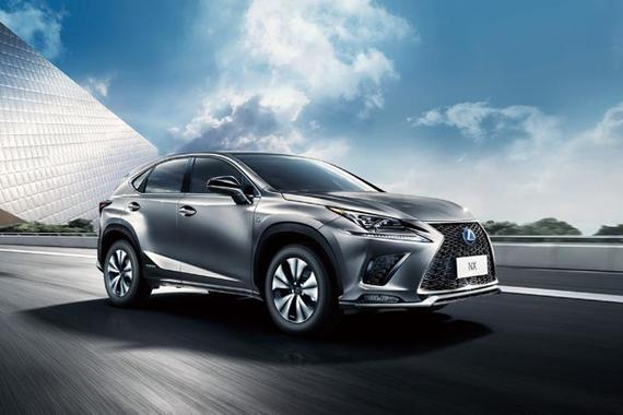 雷克萨斯9月销量快评：“涨价”挡不住“热销”？