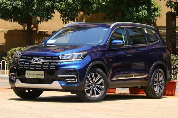 奇瑞集团1-9月销量近51万辆 捷途X95即将上市