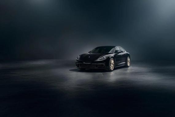配置全面升级 保时捷Panamera十周年纪念版发布