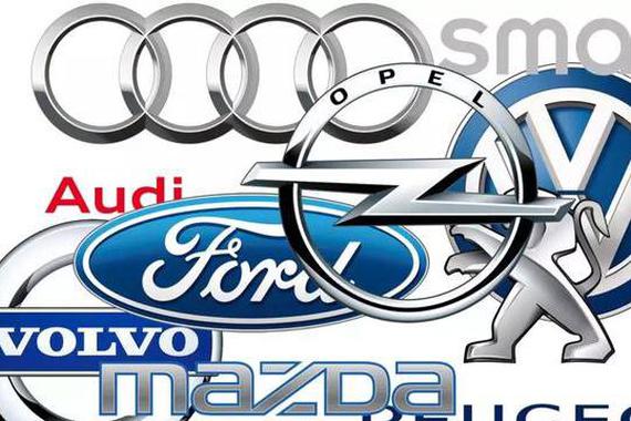 德国车市迎来了“金九”，保时捷、本田还是凉凉