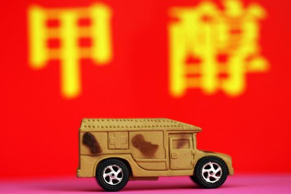 纳入“双积分”考核，甲醇汽车风口来了？