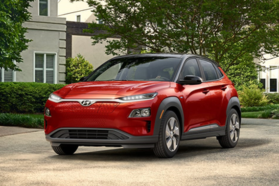 韩国政府：2030年三分之一上路新车将是电动车