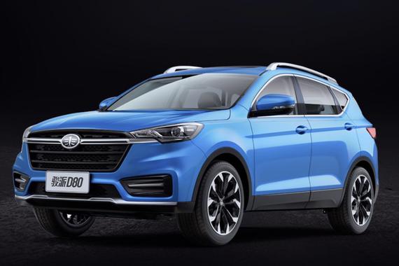 一汽夏利前三季度预计亏损6.7亿-7.3亿元