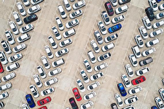 三季报业绩回暖逊预期 车企苦日子还没到头