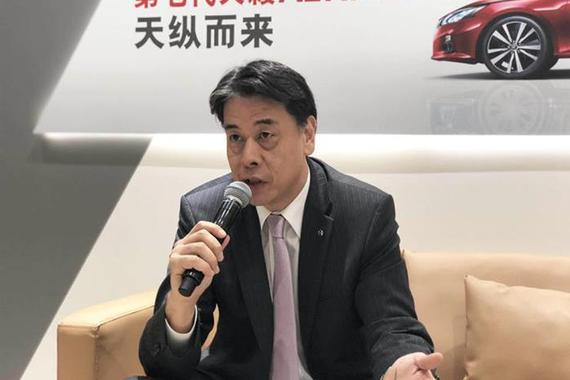 修复联盟关系 日产新任CEO发内部信