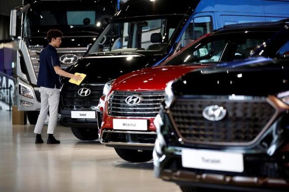 财报|现代汽车第三季度净利润增长59% 中国市场持续低迷