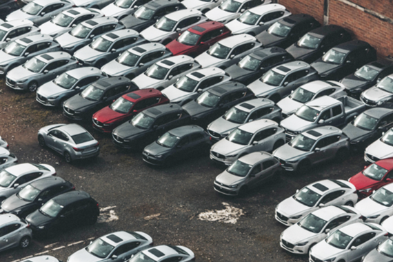 汽车限购城市采取阶梯摇号 能否缓解“久摇不中”？