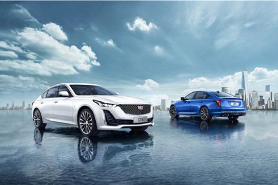 豪华车为冲量使出价格“双刃剑”，处处刀光剑影