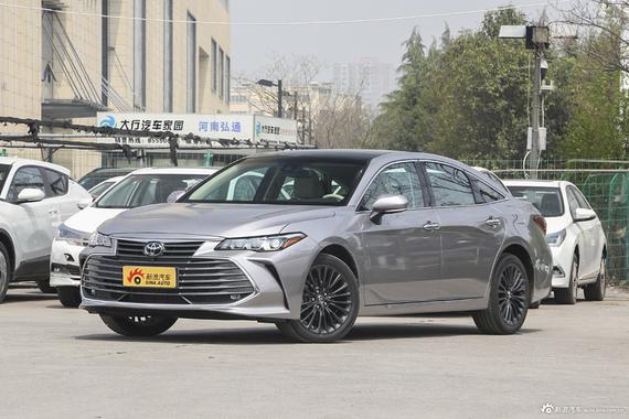 手握20万，亚洲龙PK雅阁，哪款车最适合你？