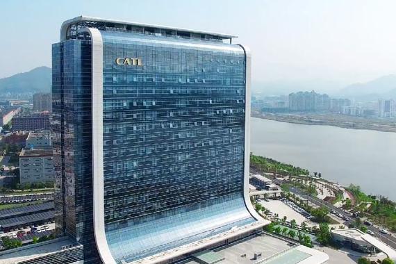 猛虎难敌群狼 宁德时代增长乏力透露业绩隐忧