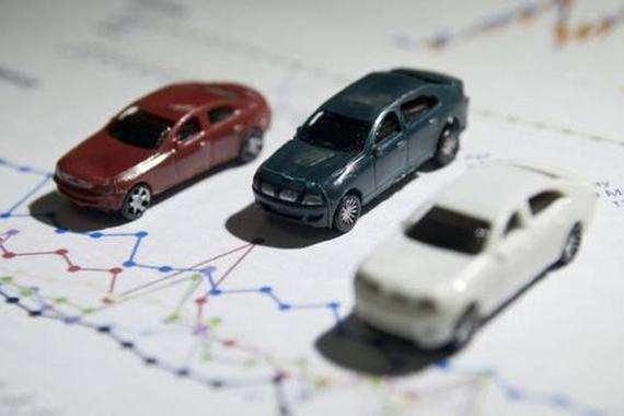 经销商再提“以销定产”求松绑 汽车企业如何接招儿？