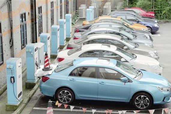 冰火两重天 中国车市现结构性增长