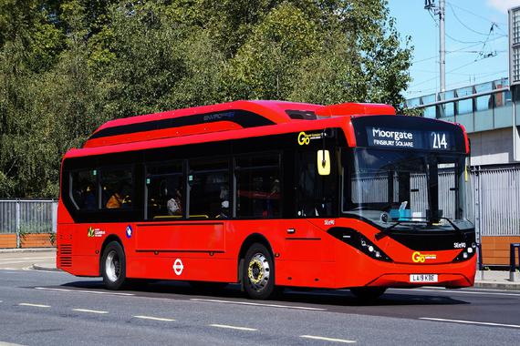 卸下“车企”招牌？这家中国公司转型引发日媒关注