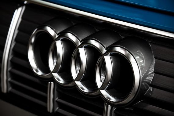 财报|奥迪披露第三季度财报 营收稳步增长