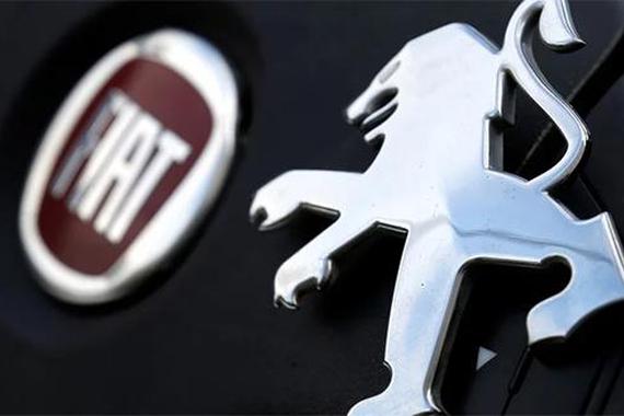 FCA、PSA合并存在隐忧 或将闲置600万辆产能
