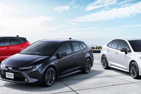 丰田与铃木在印度成立合资公司 开展汽车拆解回收业务