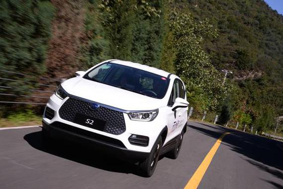 与丰田“联姻”的资本 深度解密比亚迪e平台