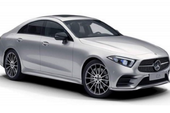 梅赛德斯-奔驰召回部分进口CLS级汽车