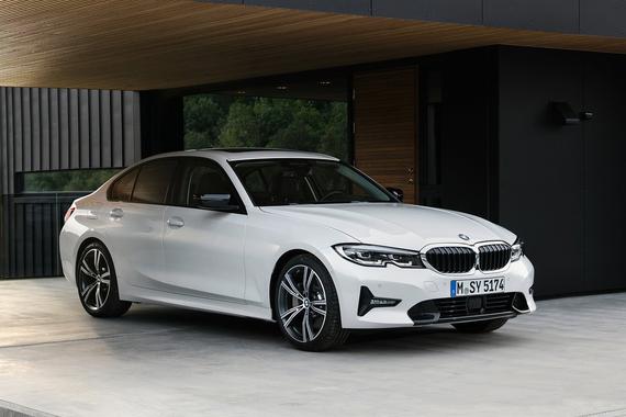 宝马召回部分进口730Li、Z4汽车和国产325i、325Li汽车