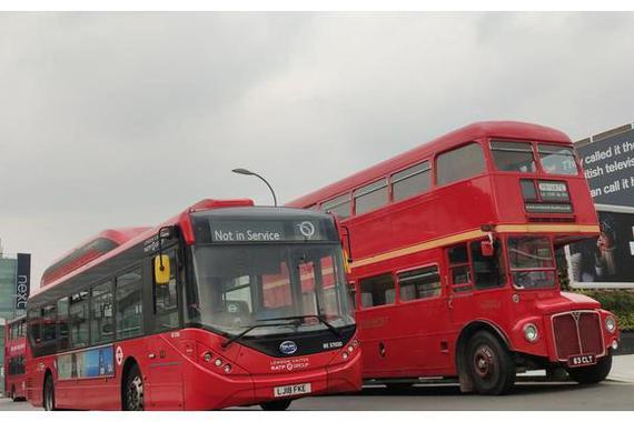 车企出海要借东风，更要找支点