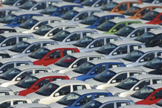 数说|10月国内车市销量下滑4% 2020年将触底反弹？