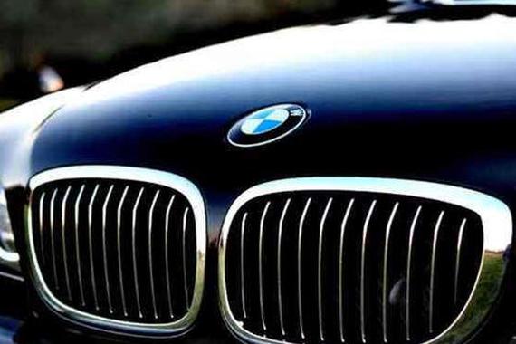 宝马集团销量20万+ 稳居BBA豪华车榜第二