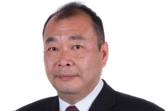 山崎庄平接替内田诚 任日产中国区最高管理者