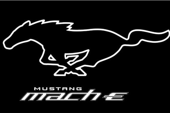 福特首款纯电车命名“Mach-E“ 将11月18日首发