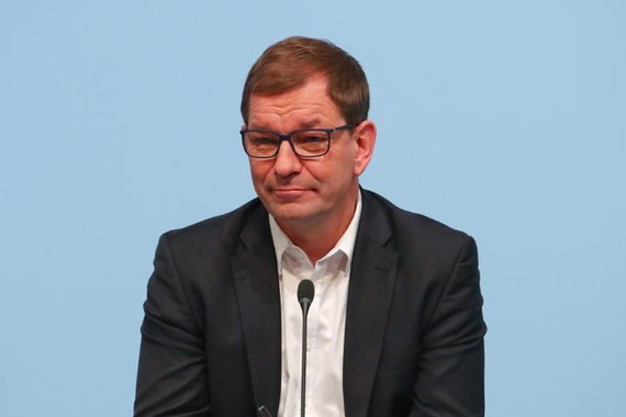 官宣！杜兹曼将从2020年4月1日起担任奥迪CEO 肖特离职