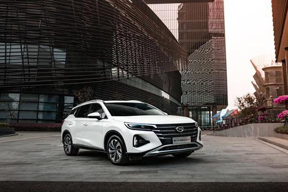 广汽集团批发量跌零售量涨，消化“国六”压力库存降两成