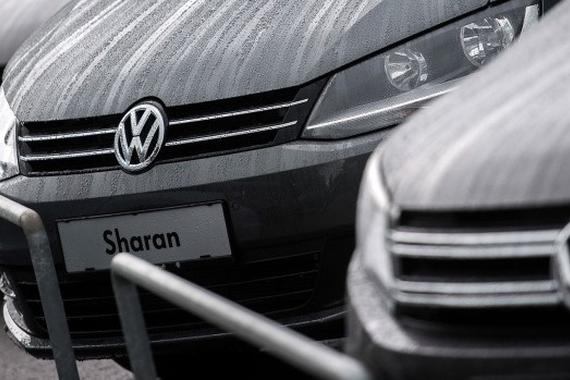 大众集团下调营业利润和销量增长预期