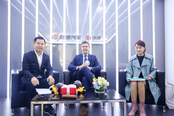 高恺霖：双造车平台布局 2020年PSA将在华投放多款新车