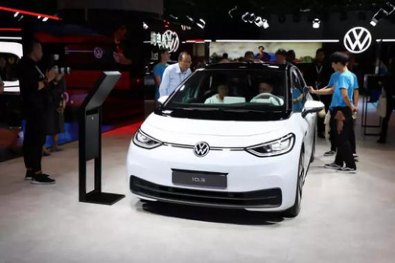 纵观广州车展，谁才是冲击自主新能源市场的狼？