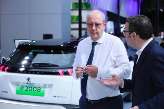 祭出“矛盾”之道，标致全球CEO坚信不会退出中国市场