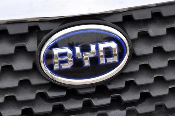 资金压力大？比亚迪拟发行债券100亿元