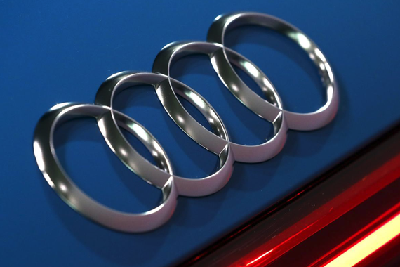 奥迪计划到2025年裁员9500人 节省60亿欧投资电动化