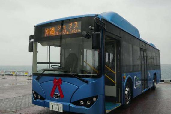 自主车企出口遇阻 欲借新能源车撬欧美市场