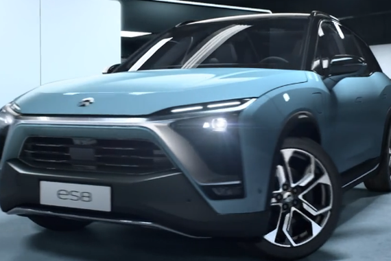 2020年在即，新势力三强距“小目标”还差多远