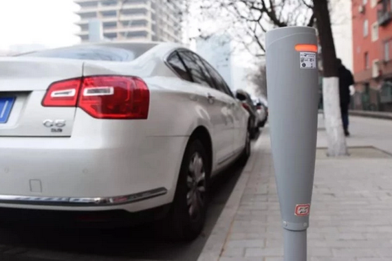 北京道路停车电子收费正式实施：停车费不涨价，摄像头可拍违章停车