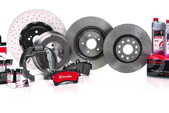 布雷博：深耕中国后市场，以创新赢得市场