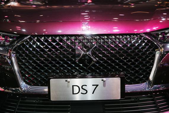 长安标致雪铁龙在华败退 二线合资空间集体受挤压