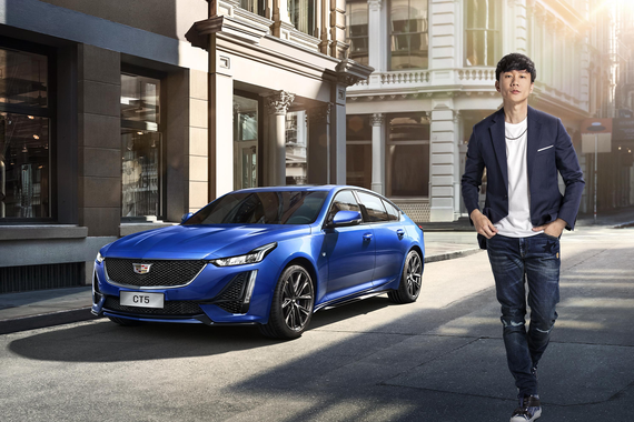 凯迪拉克“逐梦演艺圈”却在销量上栽了跟头