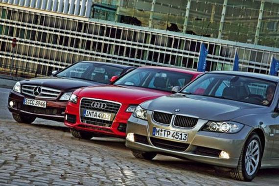 德国汽车工业协会：今年全球汽车销量预计减少410万辆 2020年将出现更多裁员