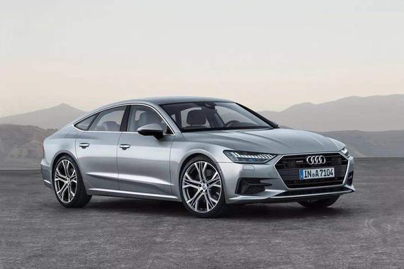 板上钉钉 上汽大众将投产奥迪A7L