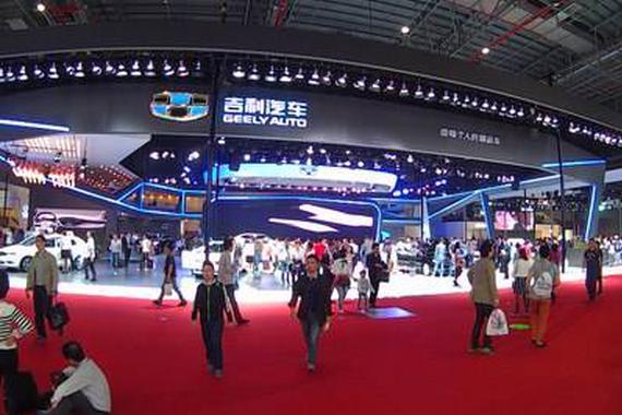 吉利耀出行接入曹操出行 在杭州试运营