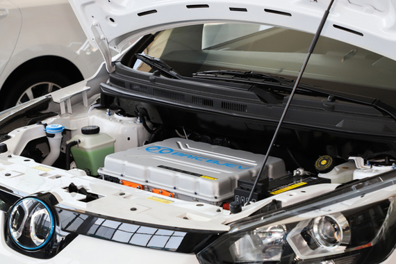 动力电池市场全面放开： 本土企业直面外资竞争